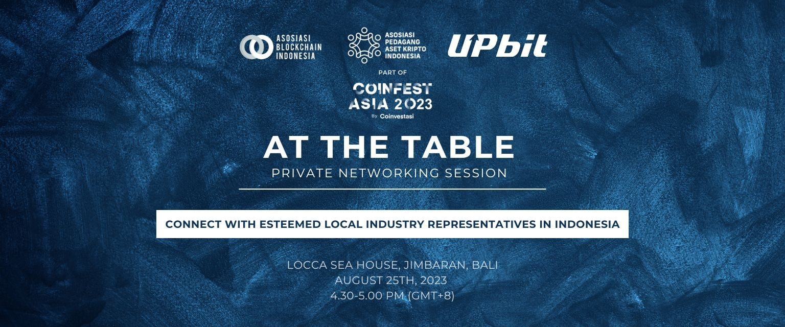 A-B-I At The Table